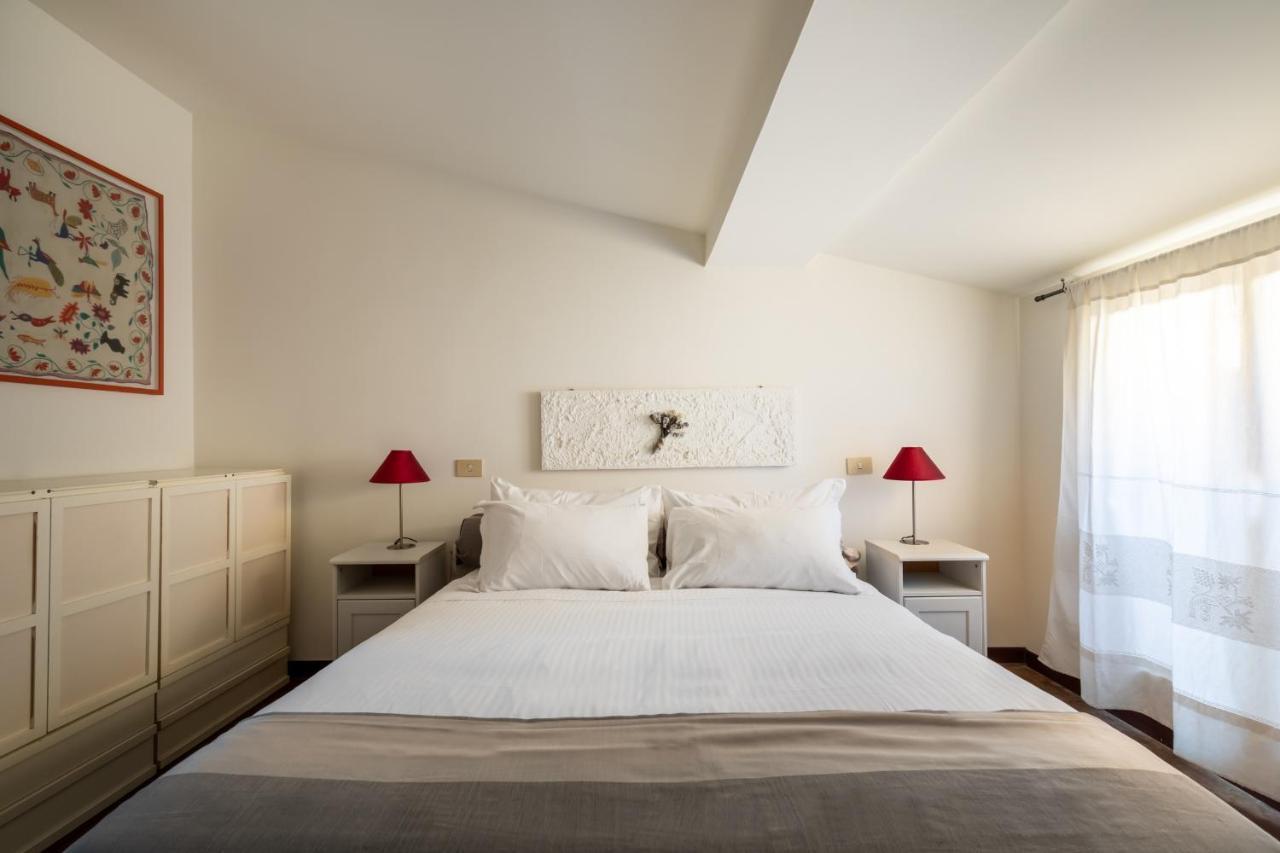 Bright And Comfy Terraced Apartment In Trastevere ローマ エクステリア 写真